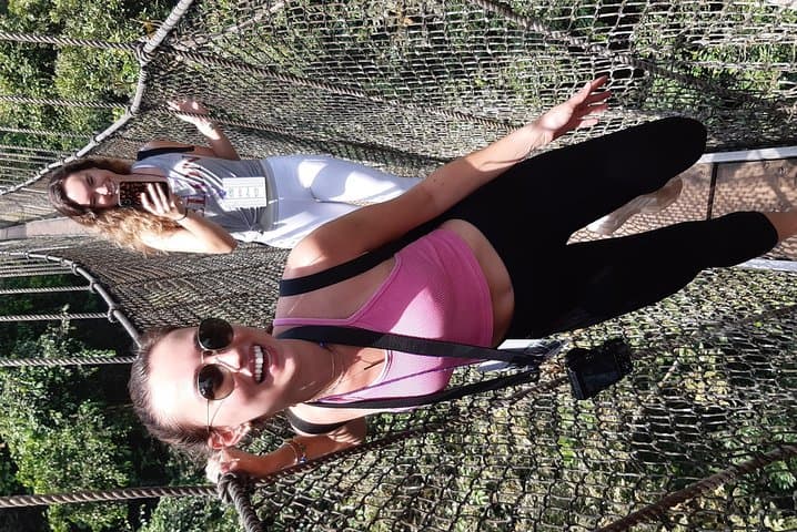 Accra to Cape Coast & Elmina Day Trip with Kakum Canopy Walk photo 4