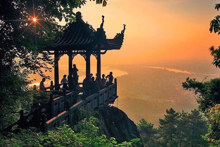 Kunming Day Tour: Stone Forest & Western Hill (Dragon Gate) photo 6
