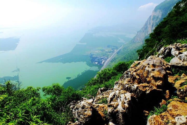 Kunming Day Tour: Stone Forest & Western Hill (Dragon Gate) photo 5