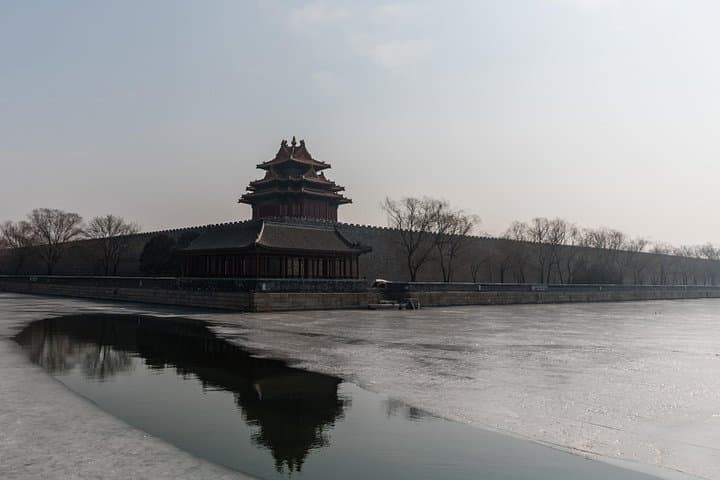 Private Beijing Tour: Forbidden City, Hutong Walks & Zhajiangmian Lunch photo 3