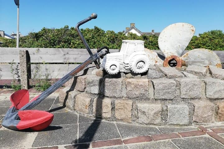 Noordwijk Kids Treasure Hunt: Self-Guided City Trail for Ages 4–8 photo 5