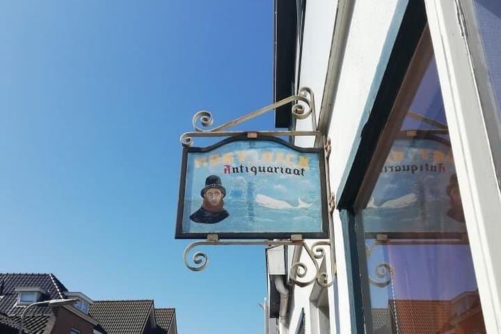 Noordwijk Kids Treasure Hunt: Self-Guided City Trail for Ages 4–8 photo 6