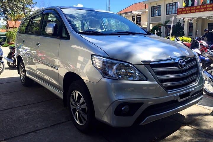 Private transfer from Da Lat to Mui Ne with English-speaking driver photo 3