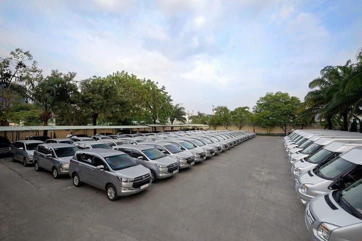 Private transfer from Da Lat to Mui Ne with English-speaking driver photo 4