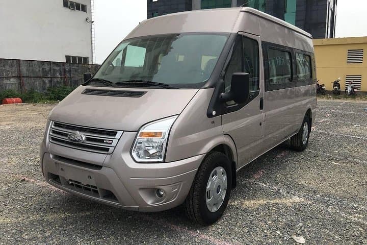 Private transfer from Da Lat to Mui Ne with English-speaking driver photo 6