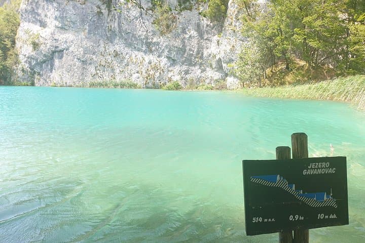 Private Day Tour to Plitvice Lakes National Park from Zagreb photo 2