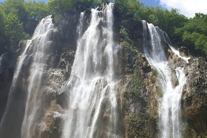 Private Day Tour to Plitvice Lakes National Park from Zagreb photo 4