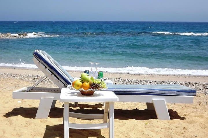 Ain El Sokhna Day Trip from Cairo: Relax on the Red Sea photo 2
