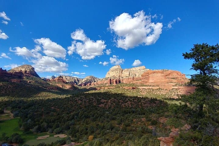 Sedona 3‑Hour Energy Basics Workshop: Guided Intro to Vortexes, Chakras & Crystals photo 3