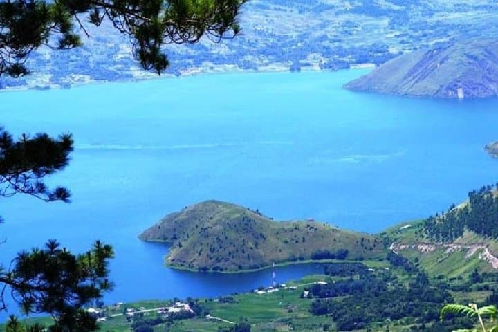 Medan 3-Day Lake Toba & Samosir Island Adventure photo 2