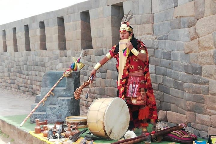 Explore Cusco’s Incan Heart: Qoricancha, Saqsayhuamán & Local Crafts photo 5