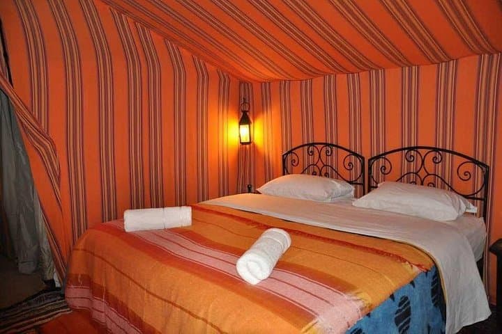 Overnight Camel Trek to Erg Chebbi: Merzouga Desert Camp Experience photo 4