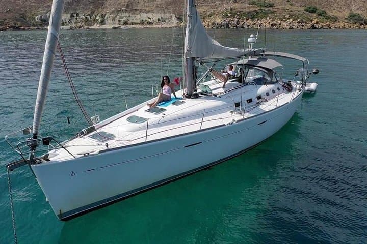 Half-Day Malta Sailing: Small-Group Yacht Charters to Balluta, St Paul’s & Fra Ben