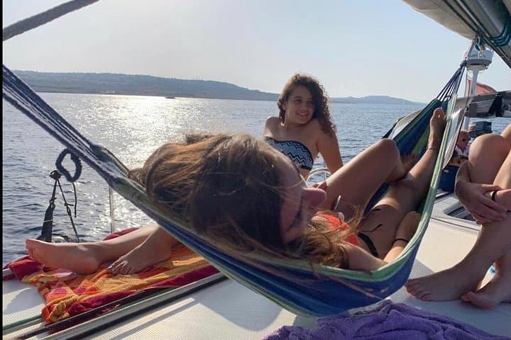 Half-Day Malta Sailing: Small-Group Yacht Charters to Balluta, St Paul’s & Fra Ben photo 6