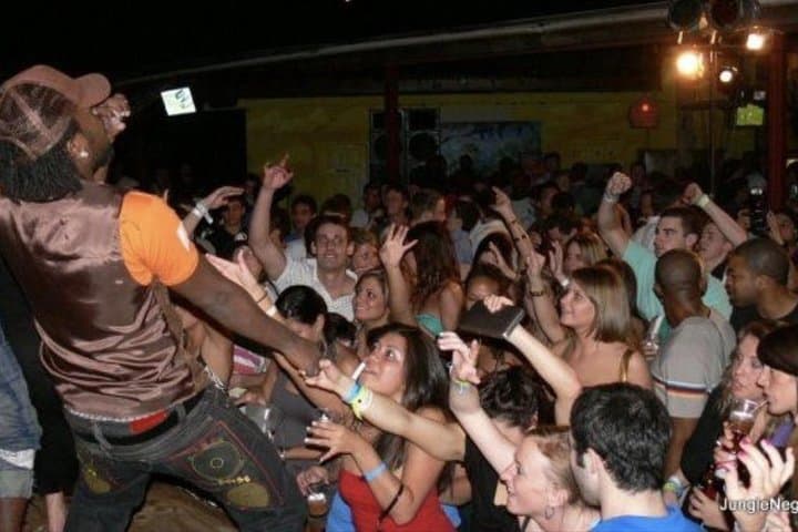 Dance the Night Away in Kingston: Nightlife, Dancehall Lessons & Club Guide photo 2