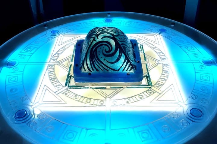 Atlantis Escape Room Wellington – Private Group Puzzle Adventure photo 5