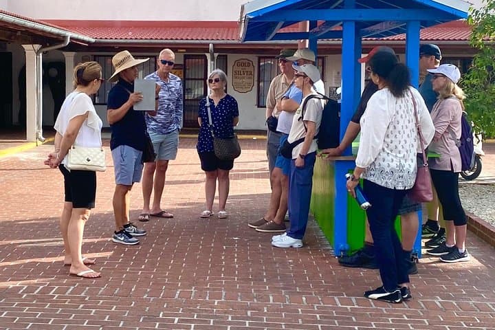 Southernmost Key West Walking Tour — History, Culture & Southernmost Point Experience photo 5