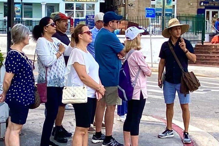 Southernmost Key West Walking Tour — History, Culture & Southernmost Point Experience photo 6