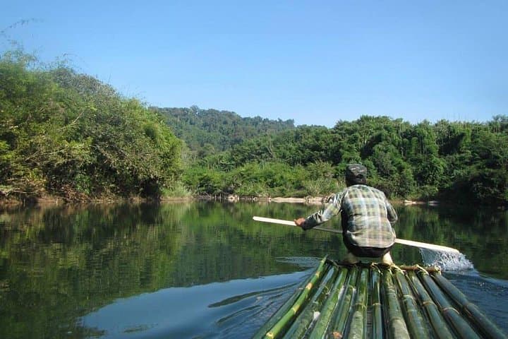 3-Day Jungle Trek in Virachey Forest: Banlung to Veun Sai Waterfalls photo 2