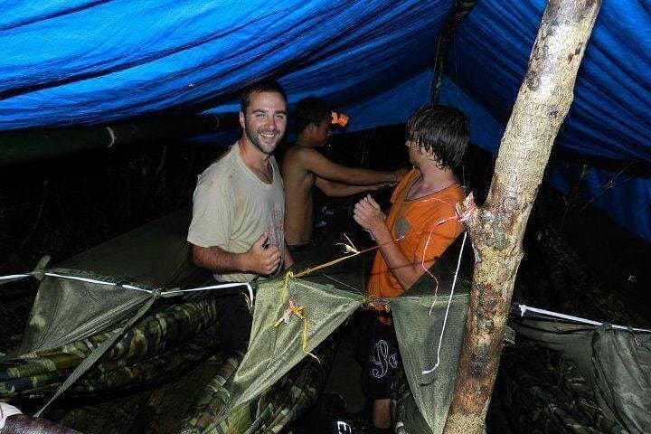 3-Day Jungle Trek in Virachey Forest: Banlung to Veun Sai Waterfalls photo 3