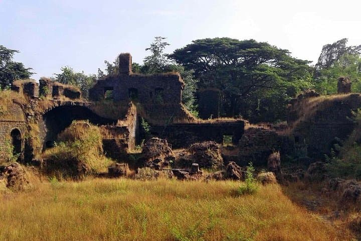 North Goa Private Day Tour: Fort Aguada, Calangute & Chapora Highlights photo 4