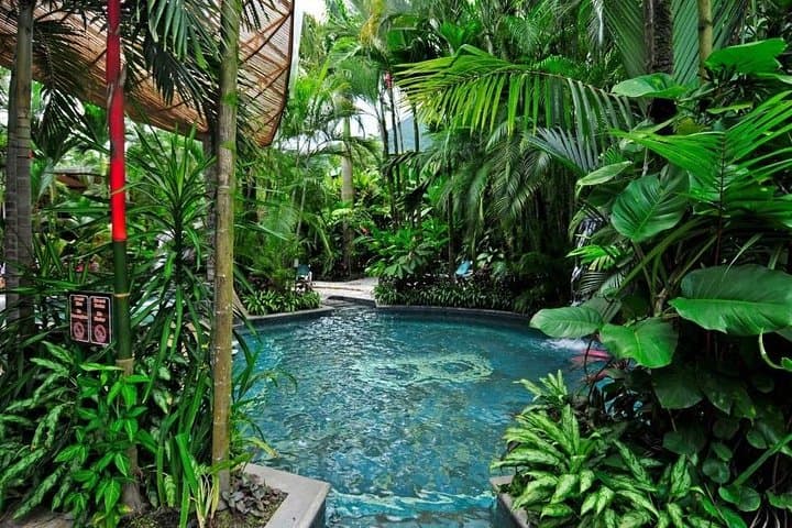 Arenal Volcano and Baldi Hot Springs Day Tour from San José photo 6