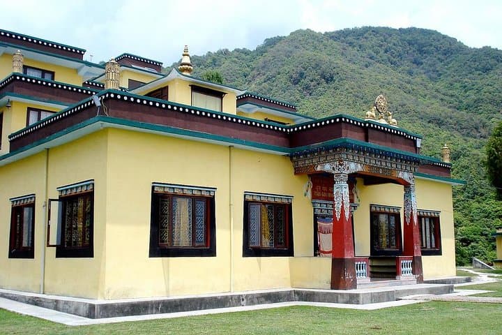 Day Hike to Nagi Gompa: Kathmandu Valley Monastery Trail