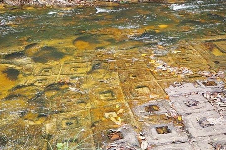 Phnom Kulen Waterfall & River of 1000 Lingas: Siem Reap Sacred Mountain Day Tour photo 4
