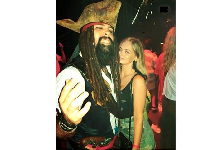 Cancun Pirate Dinner Show: Galleon Cruise with Live Sword-Fighting & Open Bar photo 5