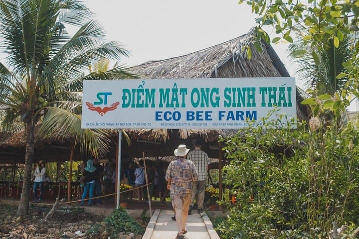 Full-Day Mekong Delta Discovery Tour from Ho Chi Minh City photo 5