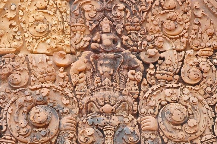 Two-Day Angkor Temples Sunrise Private Guide Tour — Siem Reap photo 3