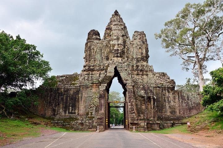 Angkor Discovery: Full-Day Temples, Bayon Faces & Pre Rup Sunset photo 4