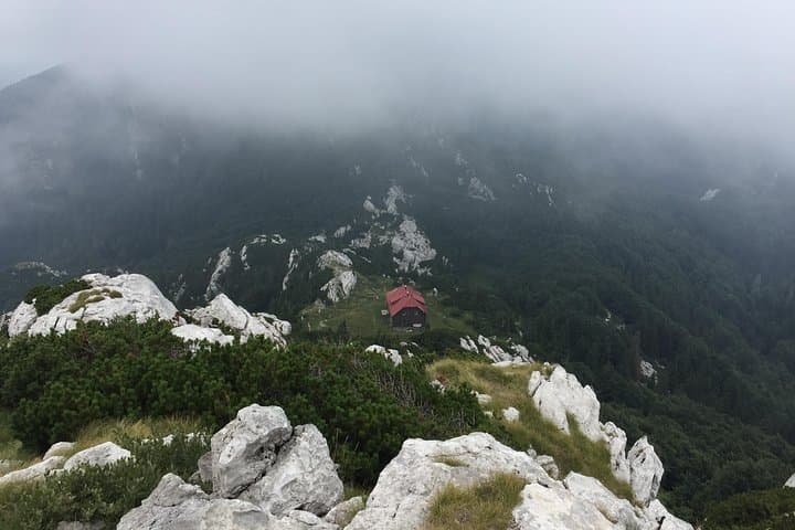 Full-Day Risnjak Hike from Zagreb: Schlosser Hut & Kupa Source