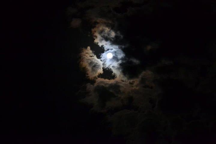 Stargazing Night Walk in Conero Natural Park: Private Astrophile Tour photo 1