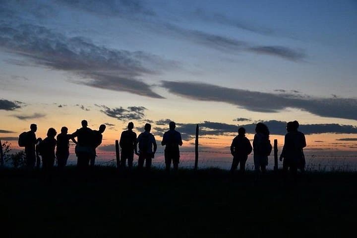 Stargazing Night Walk in Conero Natural Park: Private Astrophile Tour photo 2