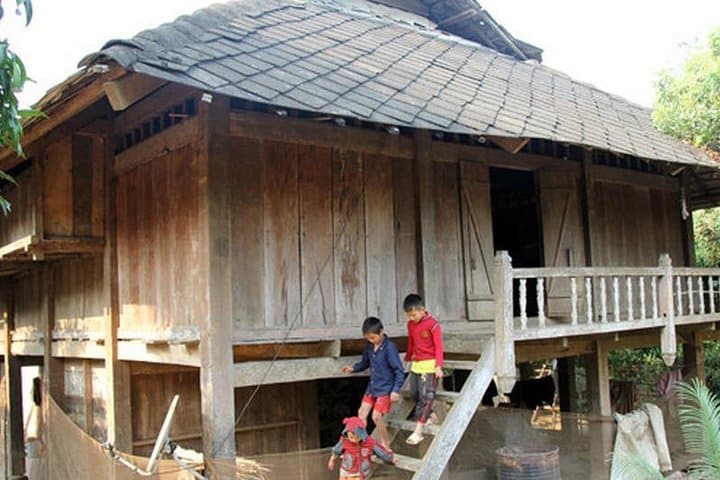 Mai Chau 2-Day Classic Tour from Hanoi — Biking, Homestay & Thai Dance photo 2