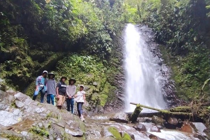 Private Mindo Cloud Forest Tour from Quito — Hummingbirds, Waterfalls & Chocolate photo 6