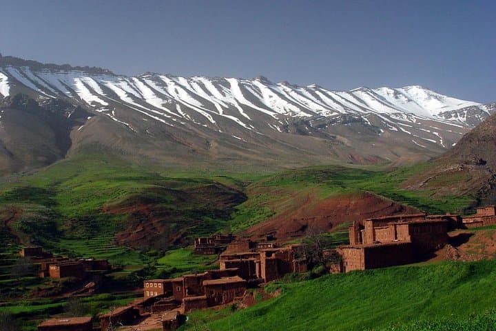 Fez to Merzouga: 3-Day Desert Tour Across the Middle Atlas and Erg Chebbi photo 4