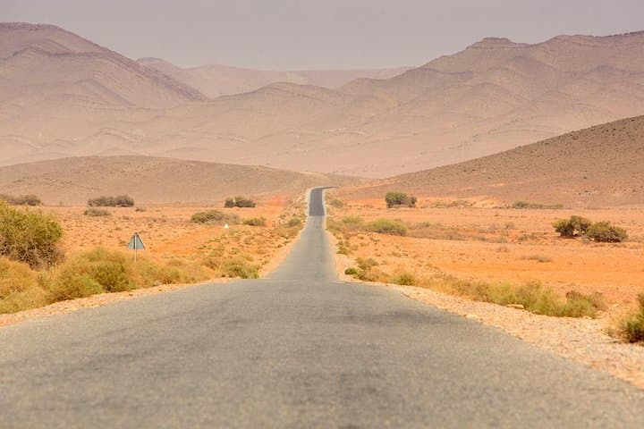 Fez to Merzouga: 3-Day Desert Tour Across the Middle Atlas and Erg Chebbi photo 5