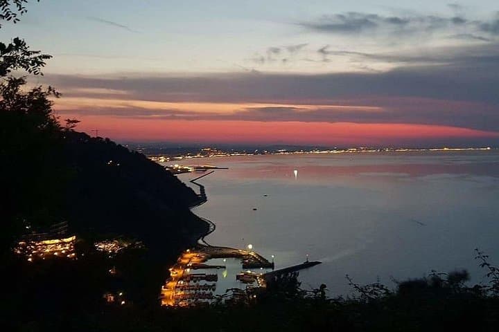Monte San Bartolo Fireflies and Lanterns Night Hike from Pesaro photo 4