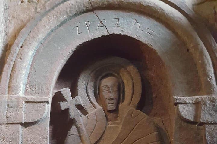Lalibela Rock-Hewn Churches: 2-Day Cultural Tour with Cooking Class photo 1