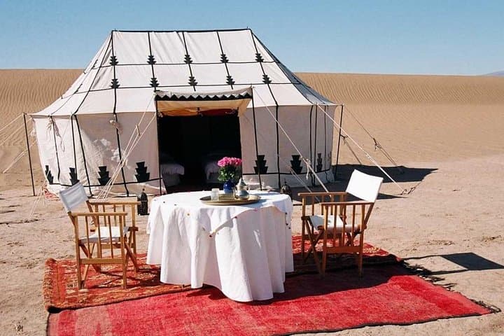 Fez to Merzouga: 3-Day Desert Tour Across the Middle Atlas and Erg Chebbi photo 6