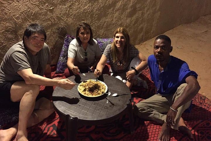 4-Day Fez to Marrakech Sahara Expedition: Erg Chebbi, Todgha & Ait Ben Haddou photo 4
