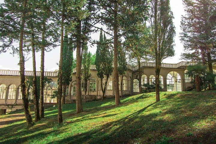 Kutaisi Top Sights: Prometheus Cave, Bagrati Cathedral & Tskaltubo Day Tour photo 4