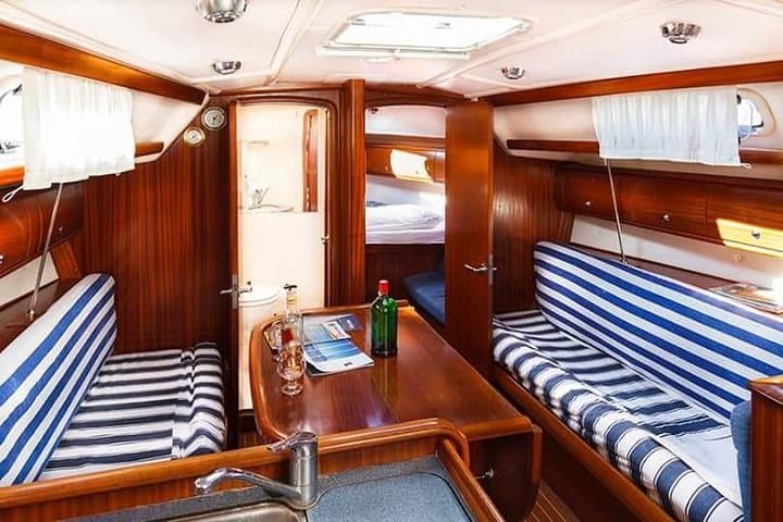 Sail Boka Bay: Full-Day Kotor to Perast, Lustica & Blue Cave Adventure photo 3