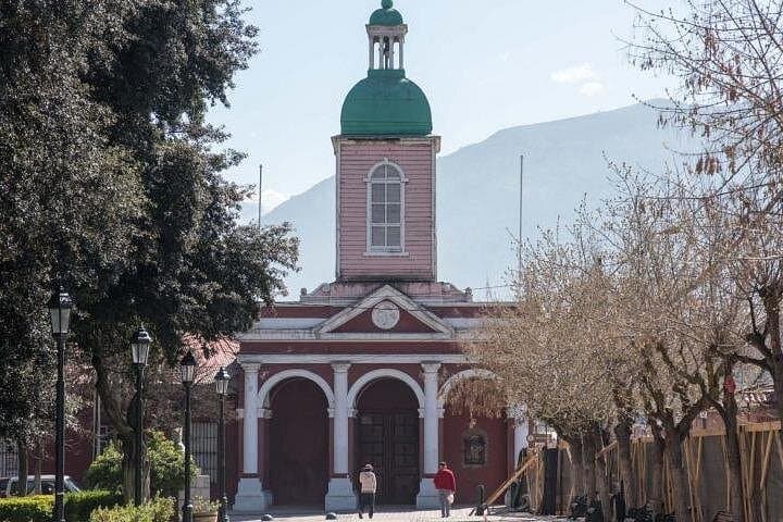 Day Trip to Cascada Las Ánimas — Shuttle from Santiago with Zipline, Horseback or Hike photo 4