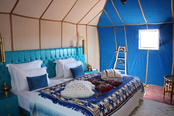 3-Day Private Desert Tour from Marrakech to Erg Chebbi — Camel Ride & Sahara Camp photo 4