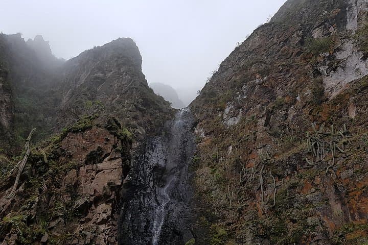 Private full-day roadtrip through the Chilca and Lurín valleys — Inca Trail near Lima photo 5