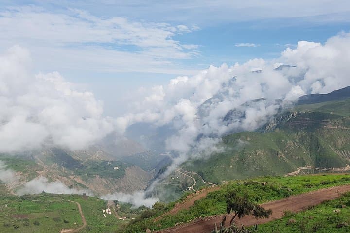 Private full-day roadtrip through the Chilca and Lurín valleys — Inca Trail near Lima photo 3