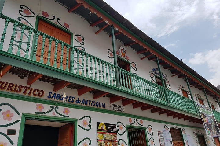 Private full-day roadtrip through the Chilca and Lurín valleys — Inca Trail near Lima photo 4